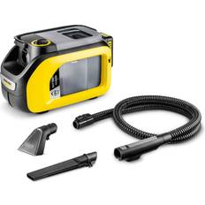 Carpet Cleaners Kärcher Se 3-18 Carpet Extractor Spot Cleaner 1.081-501.0