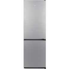 Indesit INK25322S 184cm High 70 30 Frost Free Fridge Freezer Silver