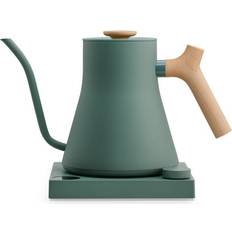 Fellow Stagg EKG Pro Elkedel 0,9 L Smoke Green