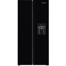 MS83430DEB 84cm Frost Free American Fridge Freezer