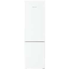 Liebherr CNd5703 202cm High 70/30 Frost Free Fridge Freezer White