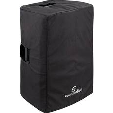 Speaker Accessories Soundsation Padded Protective Speaker Cover for Hyper 15 Cabinet