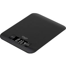 AD 3183 Køkkenvægt Max 5 kg Sort
