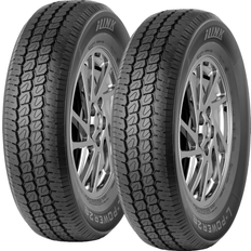Trailers ILink 165R14 91/90R L-Power28 Tyres 1658014 x 2