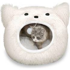Pets Archie & Oscar Washable Cat Beds And Cat Houses Small 4-8lbs