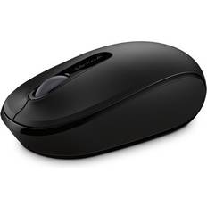 Designed by Microsoft Wireless Mobile 1850 Mouse