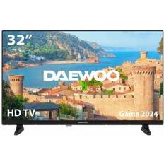 Daewoo 32" HD LED Television - Model 32DE15HL