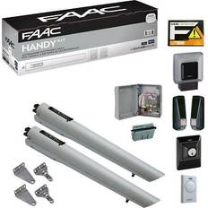 Automation Swing Gate Kit Set 24V