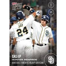 MLB San Diego Padres Hunter Renfroe Trading Card