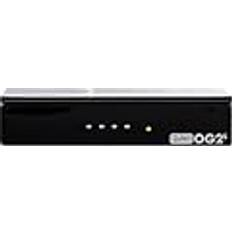 Qviart OG2S Linux Satellite Receiver IP TV Stalker Full HD 1080p