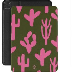 Burga iPad Pro 12.9 4th 3rd Gen Case