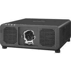 Panasonic 1920x1080 (Full HD) Projektorer Panasonic PT-REZ15LBE Projektor 1920 x 1200 WUXGA 15000 Lumen