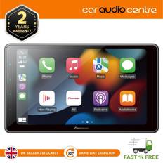 Pioneer SPH-EVO950DAB 9 Inch Wireless Apple Carplay