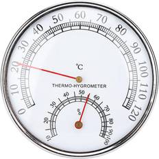 Zeblaze Sauna Thermometer Hygrometer Indoor Temperature Humidity Meter