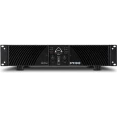 Wharfedale Wharfedale Pro CPD1000 Power Amplifier