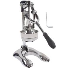 Cosy@home Manual Juicer Stainless Steel Separate Design Juice Press