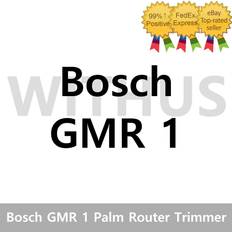 Bosch Routers Bosch GMR1 Professional Palm Router Trimmer 550W AC 220V 60Hz