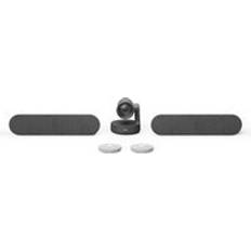 Webcams Logitech Rally Plus Video Conferencing System 16 Persons