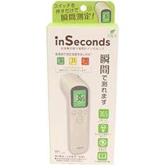 Fever Thermometers TOA Electronic Thermometer Non-contact