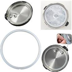 Wejoy Universal Electric Pressure Cooker 4L 5L 6L