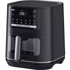Friggitrici Braun Friggitrice Ad Aria Multifry 5 HF5073 6 Litri