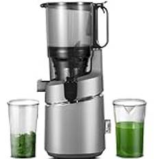 Automatisk Allt-I-Ett Juicepress 250W
