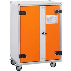 Electric Vehicle Charging Cemo Akku-Ladeschrank Premium Plus 8/10 1-phasig