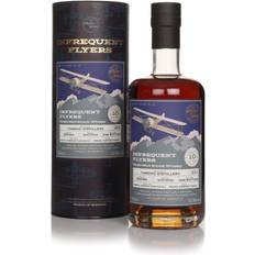10 Year Old 2013 Infrequent Flyers Alistair Wa Single Malt Whisky
