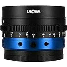 Laowa 1.33X Front Anamorphic Adapter LA-VEAPT133B Objektivadapter