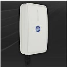 Access Points, Bridges & Repeaters Quwireless Quwireless WIBOX PA DM5-20HV MIMO 2x2 Paneel Richtantenne 20 dBi 5 GHz