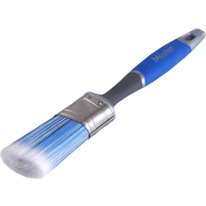 Målarpenslar Master Fönsterpensel Oval Superior Max Blue 35mm Målarpensel