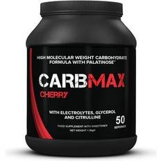 CarbMax 1.5kg Lime Citrus Cherry