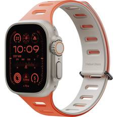 Native Union Apple Watch Ultra 2 Silicone Watch Strap
