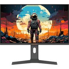 Cepter Atilius HAS 27" QHD Gamingskärm