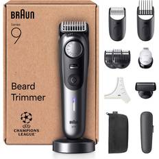 Braun beard trimmer series 9 Braun Beard Trimmer Series 9 BT9545