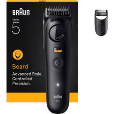 Braun beard trimmer Braun Beard Trimmer Series 5 BT5500