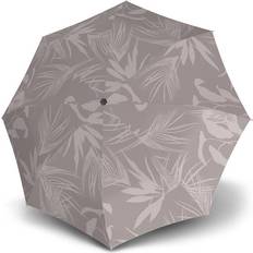 Ombrelli Knirps Ombrello T.200 - Grigio/Offwhite