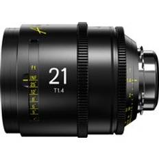 Dzofilm Arles 21mm FF/VV Prime Cine Lens for PL Mount
