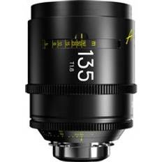 Arles 135mm T1.8 FF VV Prime Cine Lins