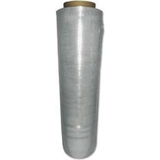 Stretch Films Heavy Pallet Film Wrap 18 in x 1500ft 4 Rolls/Carton