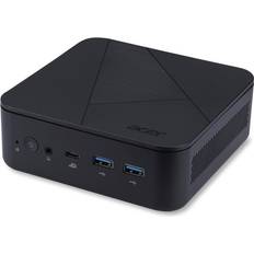 Acer Veriton NUC VN1502G-12H5U Barebone 16 GB RAM 512 GB SSD