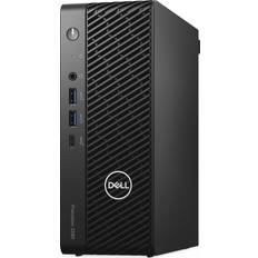 Stationære computere Dell Precision 3280 Compact TPM i7 14700 16GB 512GB SSD