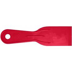 Paint Scrapers Allway 3 in W Plastic Flexible Putty Knife Pack of 12 Paint Scraper