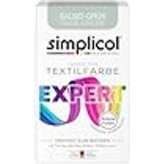 Simplicol Textilfarbe Expert Salbei-Grün 150 g