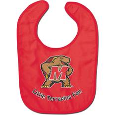 Accessories on sale WinCraft Maryland Terrapins Baby Bib All Pro