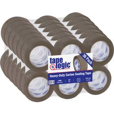 Postage & Packaging Supplies Aviditi Tape Logic T902291T 2 in x 110 Yards Tan No 291 Tape