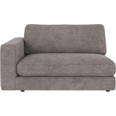 Rowico Home Soffor Rowico Home Duncan Tyg Greg Grå 1,5-Sits Med Armstöd Vänster Soffa
