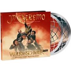 CD Wolkenschieber - Unter Dem Blutmond LIVE (2-CD) (CD)