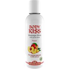 Nature Body Lubricant Peach 100 ml