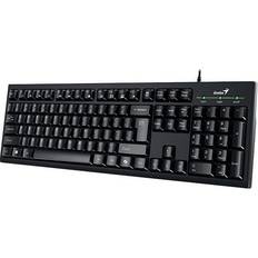 Genius Smart KB-100 Copilot Klaviatūra CZ/SK